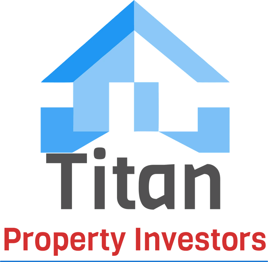 Titan Property Investors logo